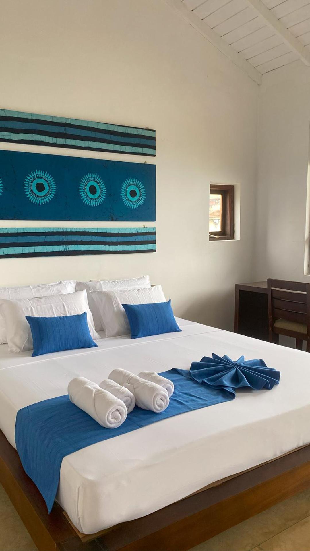 The Ocean Front By The Serendipity Collection Colombo Eksteriør bilde