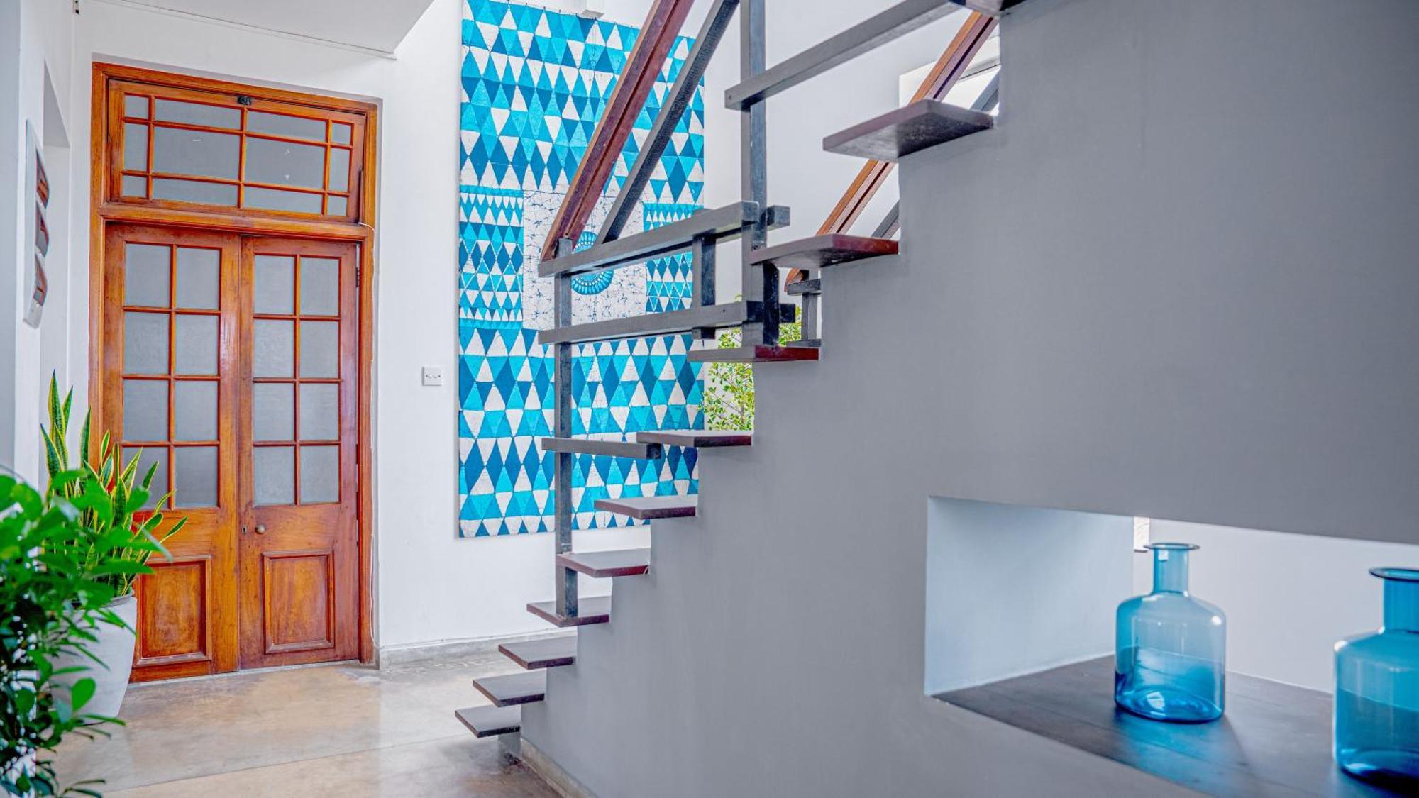 The Ocean Front By The Serendipity Collection Colombo Eksteriør bilde