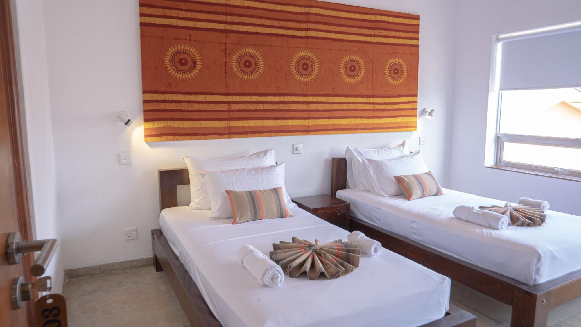 The Ocean Front By The Serendipity Collection Colombo Eksteriør bilde