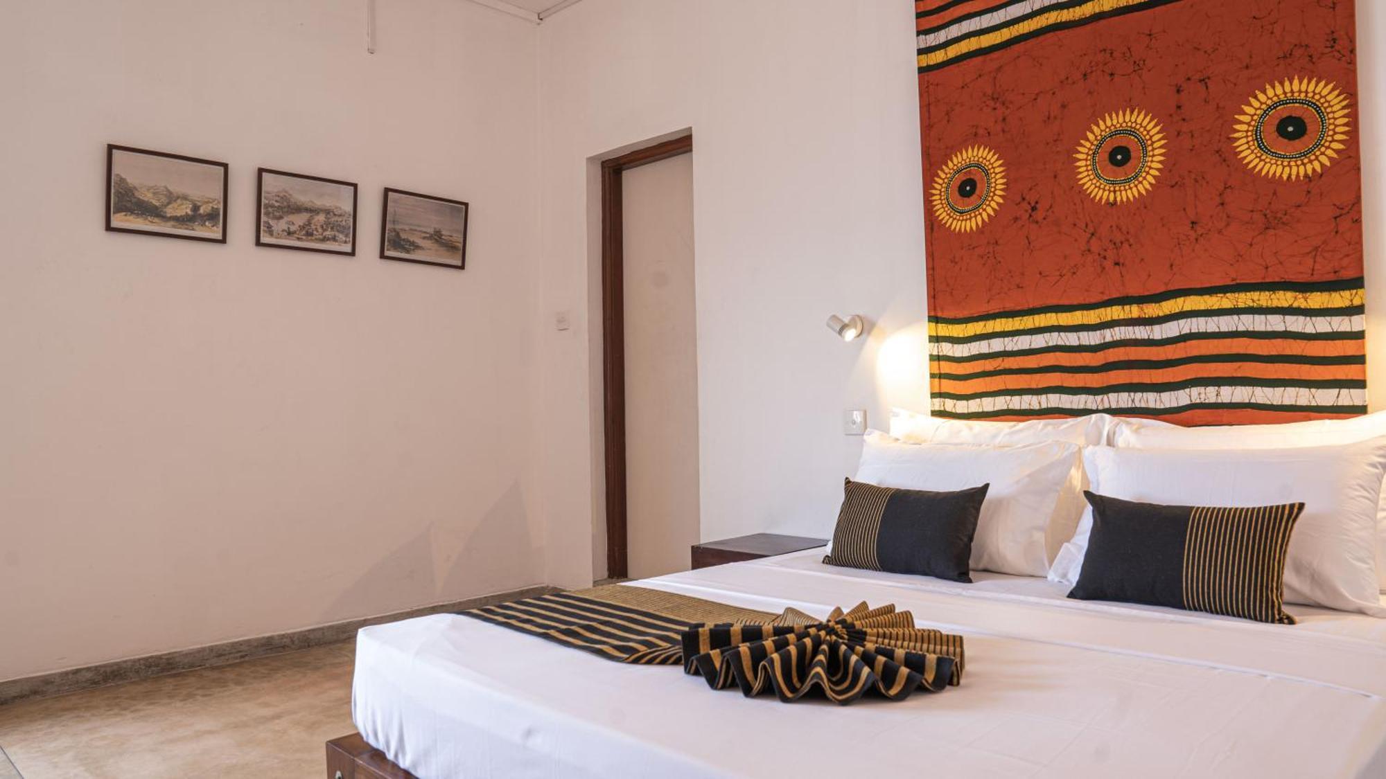 The Ocean Front By The Serendipity Collection Colombo Eksteriør bilde